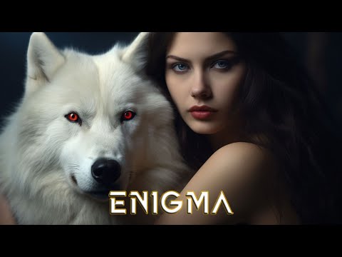 Best Of Enigma / Best Remixes / Powerful Chillout Mix ☆ HD 2023