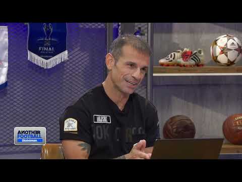Είναι δύσκολη η μετάβαση της ΑΕΚ από το Champions League στο πρωτάθλημα | Another Football