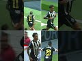 LOS CUATRO GOLES DE MINEIRO EN UN SOLO VIDEO. PERO, ¿CUÁL ES EL MEJOR? 👀🔥 CONMEBOL #SUDAMERICANA
