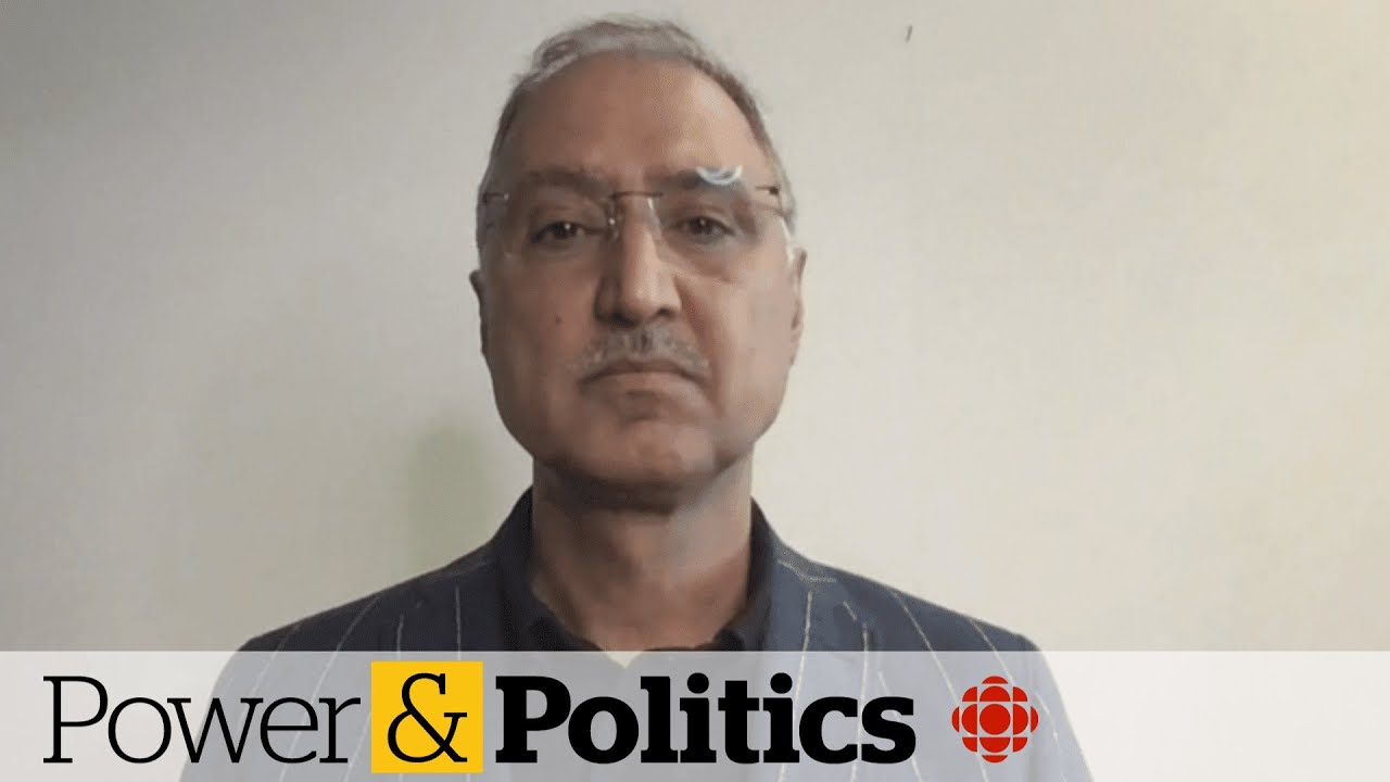 Edmonton mayor calls on Ottawa to take 'immediate motion on bail reform'