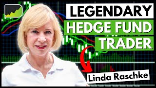 Trading Success Story From The Pit - Linda Raschke | Trader Interview