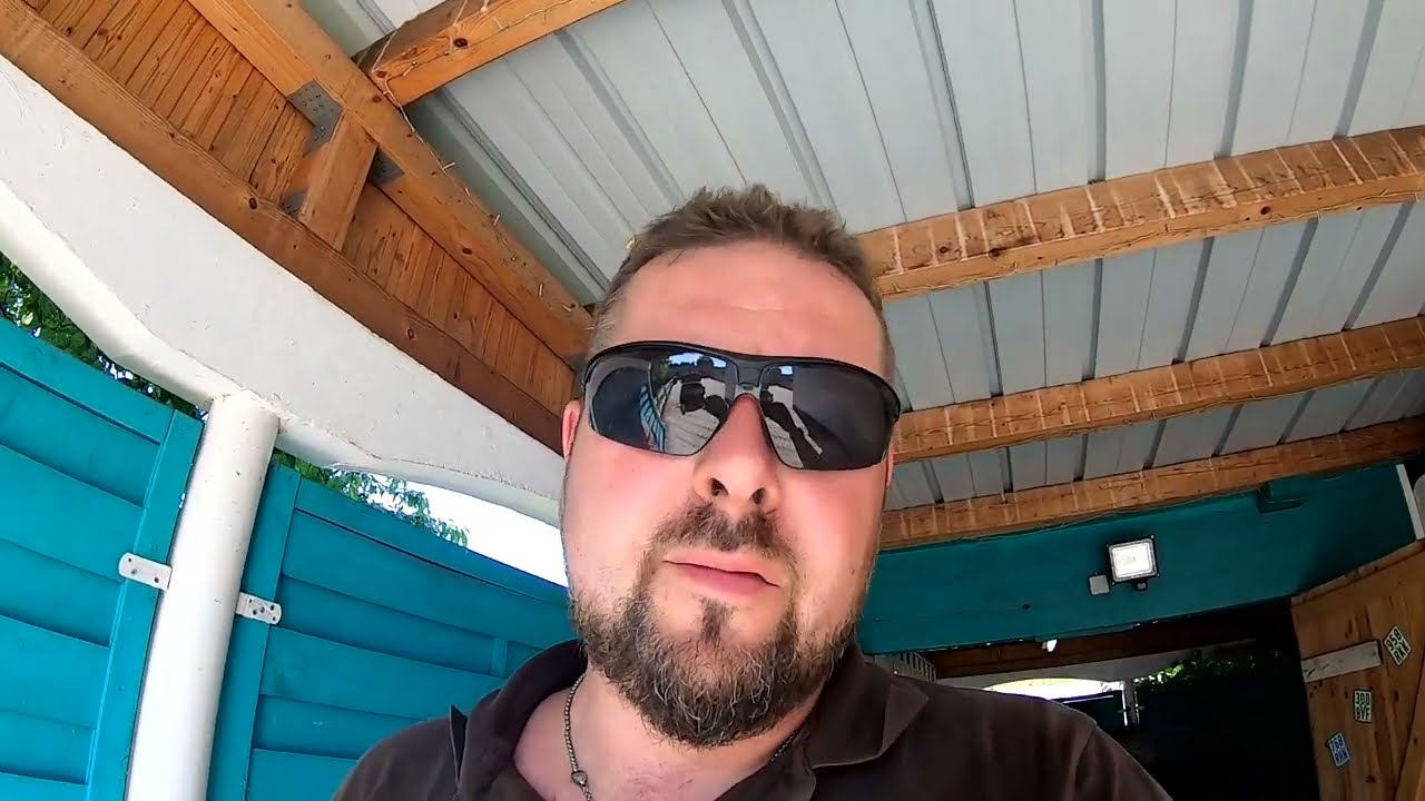 Getriebeölwechsel beim Trabant