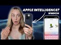 Apple Intelligence: The Best Announcements from WWDC 2024
