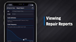 Viewing Repair Reports by BlueDriver 6,107 views 3 years ago 2 minutes, 28 seconds