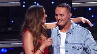 D Minor's HEARTFELT Lyrics CAPTIVATES the Audience Semi Final   Australia's Got Talent 2019