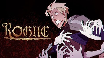 Rogue -  Animation Short Film, The Animation Workshop 2025