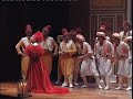 Ewa Podles - O che muso! che figura! - Italiana in Algeri - Rossini - 2002