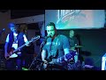 PSYCHO KILLER - DUSTIOS TOCA TALKING HEADS NO LIG CHOPP BUTANTÃ