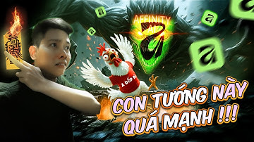 Làm chủ AI trong Affinity 2025 | Hướng dẫn từ cơ bản đến nâng cao trong 20 phút