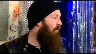 The Lowdown Episode 2 on Scuzz TV