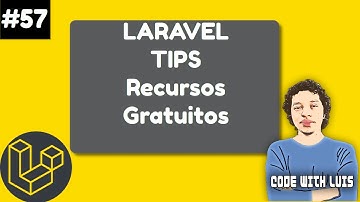 Laravel Tips: Recursos Gratuitos para Mejorar El Código y Aprender