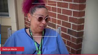 Meet the Team - Kathryn