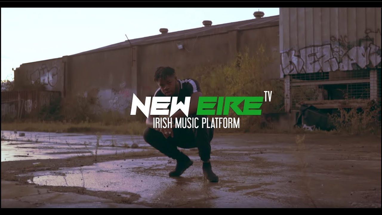 migos narcos Ráblo Luccii - M Freestyle [Official Music Video] | New Eire Tv