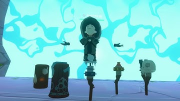 OrbusVR: Reborn | Shaman Class