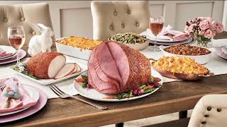Savor the Holidays: Honey Baked Ham’s Festive Feast Commercial #tvcommercials #honey #baked #ham