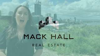Mack Hall Real Estate Property Management