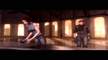 Ground Control 2 Operation Exodus - NSA Campaign - A Long Overdue Promise (Cinematic)