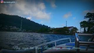 Story wa terbaru 2019 Titip angin kangen || story wa keren