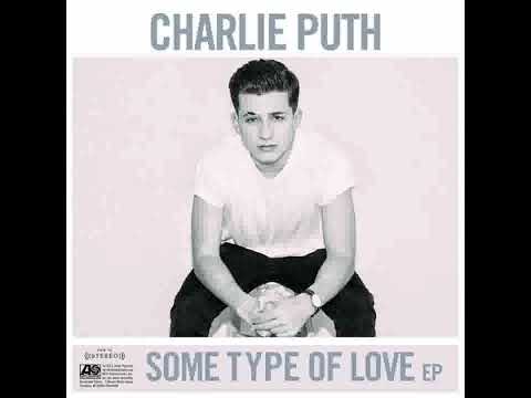 Charlie Puth Suffer Instrumental 