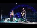 Van Halen - Panama 9/15/15 Front Row West Palm Beach