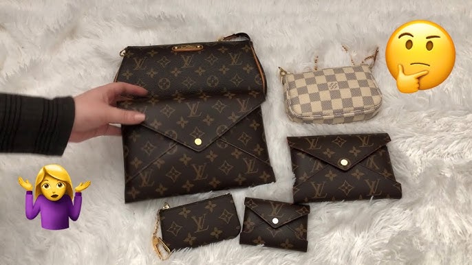 LV Pop my heart bag pink, what fits 😀 : r/Louisvuitton