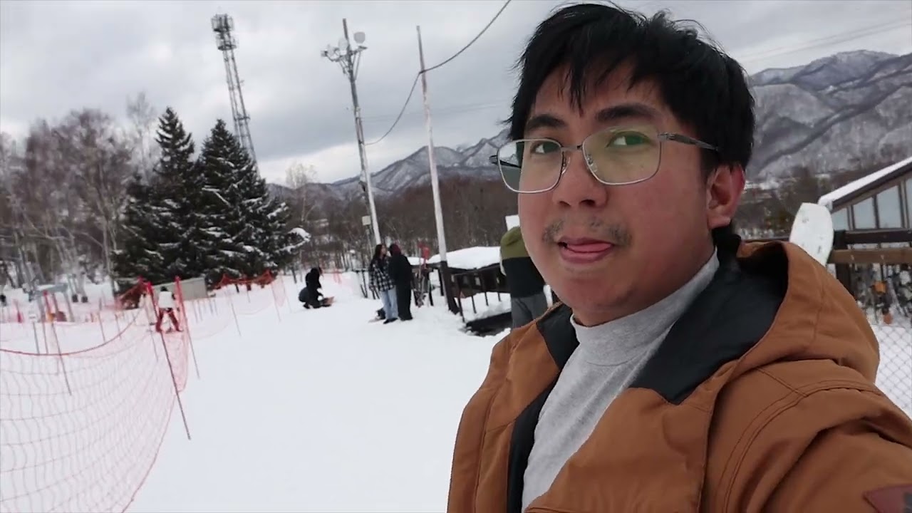 Hokkaido 2026 (Day 12 - Feb 20)