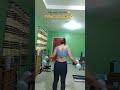 Back Fats and Bat Wings Workout  #fitness #motivation