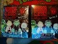 Blind Bags Episode 15 - Two More HORROR CLASSICS Mystery Minis (Series 2)