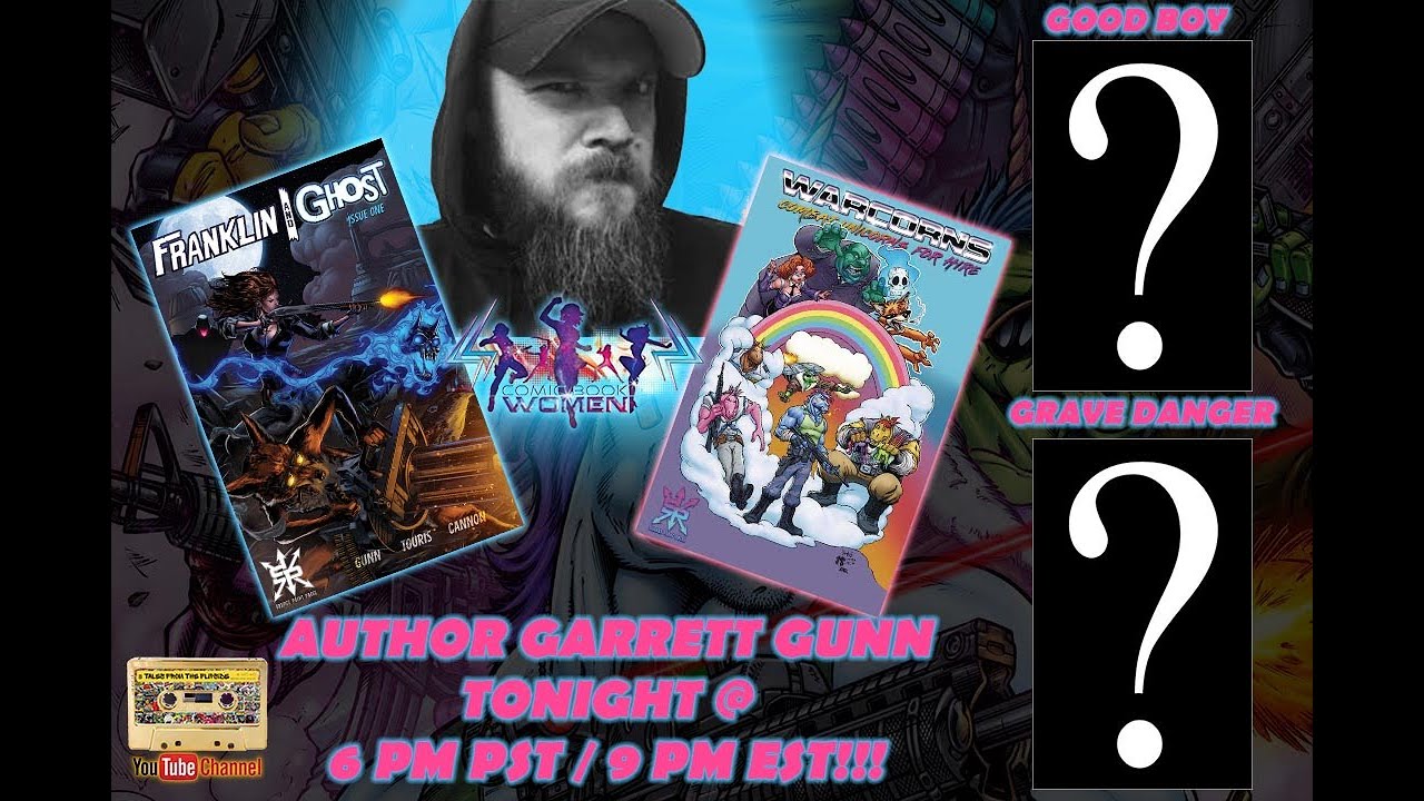 Warcorns | Indie Comics | Animation