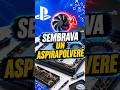 PlayStation 4 🎮o Aspirapolvere🌬️ ⁉️ #playstation #ps4 #gaming #console #padova