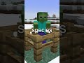 Can Minecraft Zombie