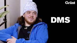 DMS | Grünt Entretien