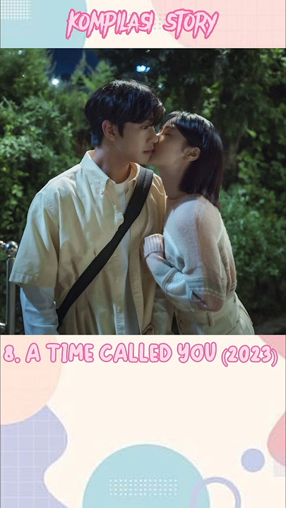 8 Drama Korea Terbagus Genre Romance 2023 yang Sukses Bikin Baper #kdrama #drakorlengkap #dramakorea