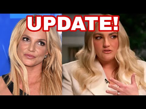 Jamie Lynn Spears BLOCKED ME UPDATE!