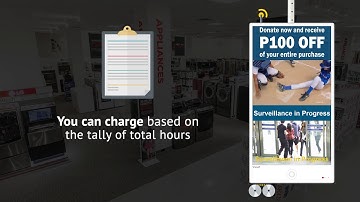 ViewZ Smart AD PVM - Usage Report