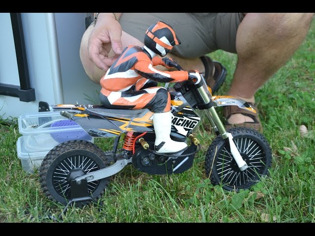 arx 540 nitro rc dirt bike for sale