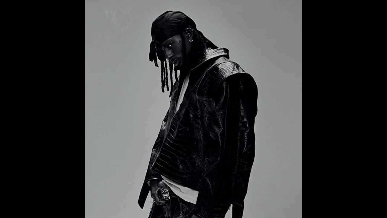 PLAYBOI CARTI MUSIC CARDO TYPE BEAT 