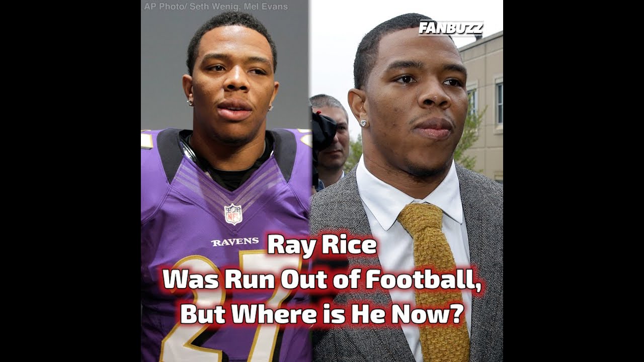 What Happened To Ray Rice YouTube Maxresdefault