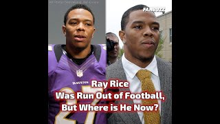 What Happened to Ray Rice?