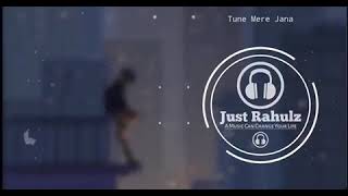 Tune Mere Jaana - Gajendra Verma (Venge Athars) (Emptiness)