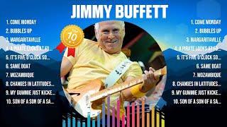 Jimmy Buffett Greatest Hits Full Album ▶️ Full Album ▶️ Top 10 Hits of All Time