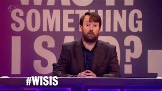 Was It Something I Said S01E03 (HD UNCUT)