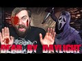 😈 ÖLÜMÜNE KORKUNÇ KAÇIŞ | 🔥 | DEAD BY DAYLIGHT | ❤️ YOUTUP TAYF ❤️