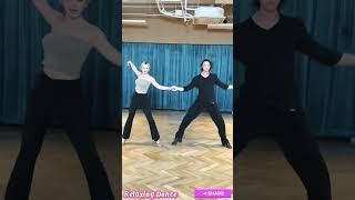 My Life 💃🏻 #latindance #ytshorts #dancesport #walkinspiritoftheholyspirit