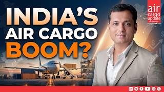 Girish Kunder on ECS Group’s Growth Strategy in India &amp; South Asia