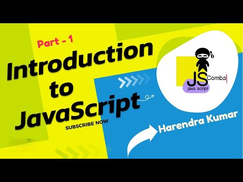 Introduction to JavaScript #web #javascript #webdevelopment #webdesign #introduction #frontend