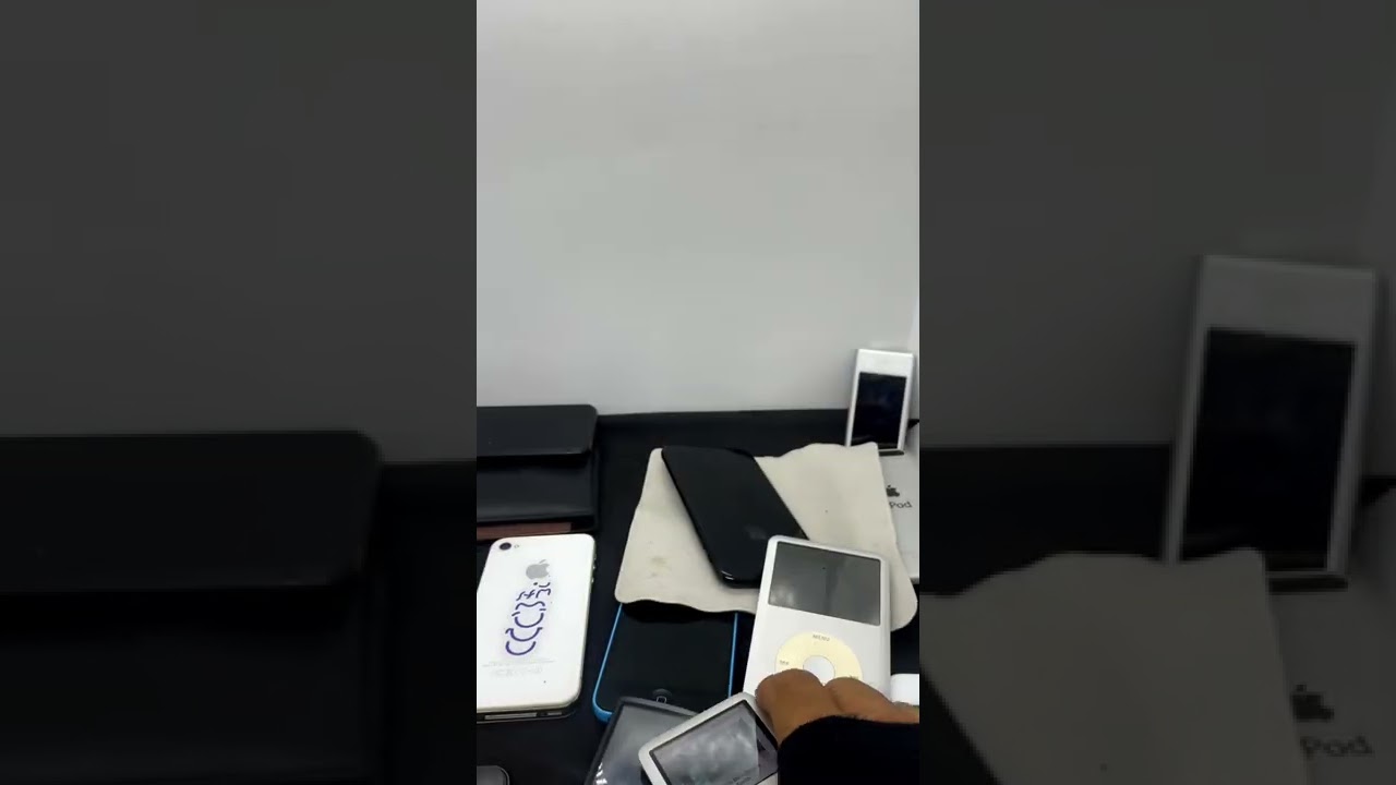 Who remember CoverFlow ? 🥺 