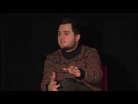 Art -ექსპერტი -მთავარი თემა: თეატრი