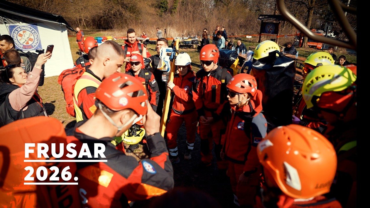 FRUSAR 2026.