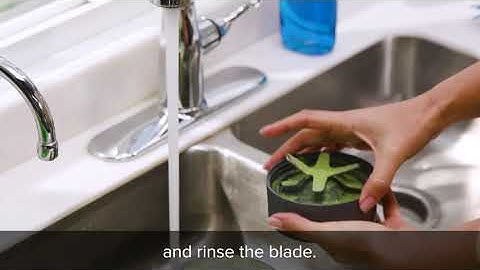 Easy Step by Step Guide to Deep Cleaning a NutriBullet